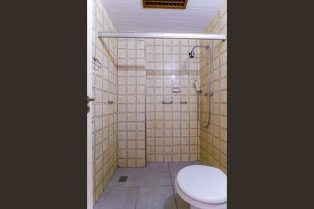 Apartamento à venda com 58m², 1 quarto e 1 vagaBanheiro