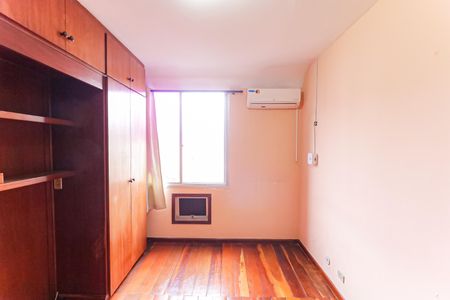Apartamento à venda com 58m², 1 quarto e 1 vagaQuarto