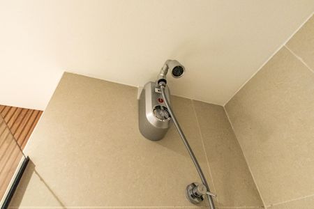 Studio à venda com 25m², 1 quarto e sem vaga Studio à venda com 25m², 1 quarto e sem vagaBanheiro Social