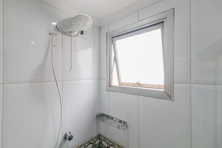 Apartamento à venda com 74m², 2 quartos e 1 vagaBanheiro