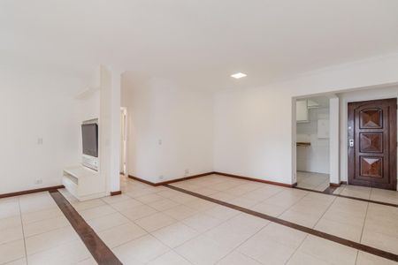 Sala de apartamento à venda com 2 quartos, 74m² em Vila Madalena, São Paulo