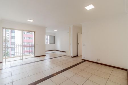 Sala de apartamento à venda com 2 quartos, 74m² em Vila Madalena, São Paulo