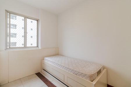 Quarto 1 de apartamento à venda com 2 quartos, 74m² em Vila Madalena, São Paulo