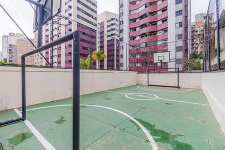 Apartamento à venda com 74m², 2 quartos e 1 vagaÁrea comum - Quadra