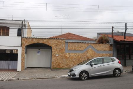 Casa à venda com 192m², 3 quartos e 4 vagasFachada