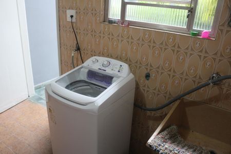 Casa à venda com 192m², 3 quartos e 4 vagasÁrea de Serviço