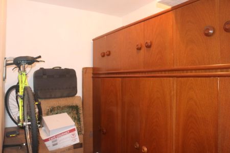 Casa à venda com 192m², 3 quartos e 4 vagasÁrea de Serviço