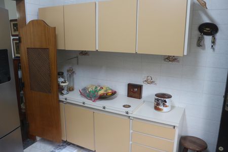 Casa à venda com 192m², 3 quartos e 4 vagasCozinha