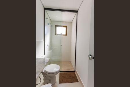 Apartamento para alugar com 75m², 3 quartos e 2 vagasBanheiro 2