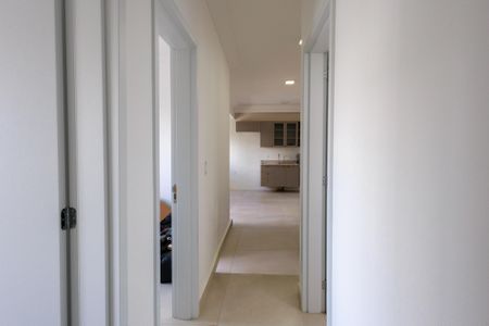 Apartamento para alugar com 75m², 3 quartos e 2 vagasCorredor