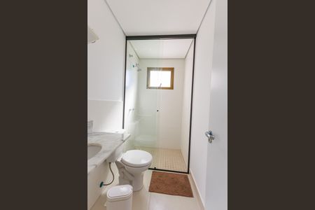 Apartamento para alugar com 75m², 3 quartos e 2 vagasBanheiro 2