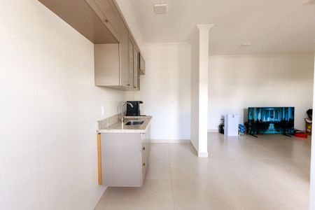 Apartamento para alugar com 75m², 3 quartos e 2 vagasCozinha