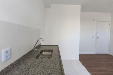 Apartamento para alugar com 42m², 2 quartos e 1 vagaCozinha