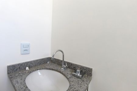 Apartamento para alugar com 42m², 2 quartos e 1 vagaBanheiro