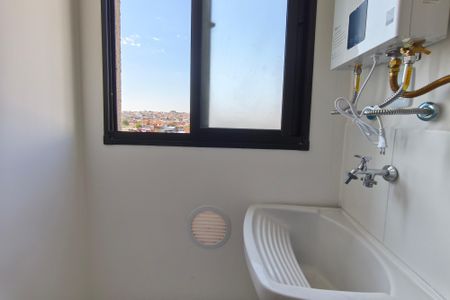 Apartamento para alugar com 42m², 2 quartos e 1 vagaÁrea de Serviço