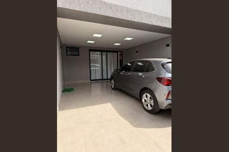 Casa à venda com 230m², 3 quartos e 2 vagasGaragem