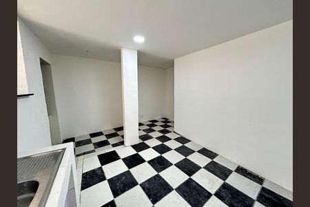 Casa para alugar com 75m², 2 quartos e sem vagaCozinha