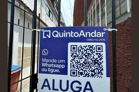 Casa para alugar com 75m², 2 quartos e sem vagaPlaca