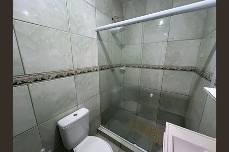 Casa para alugar com 75m², 2 quartos e sem vagaBanheiro