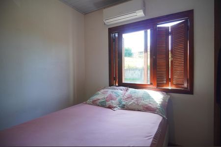 Quarto 1 de casa à venda com 2 quartos, 60m² em São Jorge, Novo Hamburgo