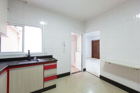 Casa de condomínio à venda com 75m², 3 quartos e 1 vaga Casa de condomínio à venda com 75m², 3 quartos e 1 vagaCozinha