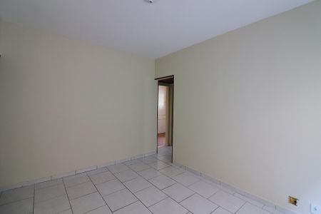 Sala de apartamento à venda com 1 quarto, 53m² em Vila Santa Luzia, São Bernardo do Campo