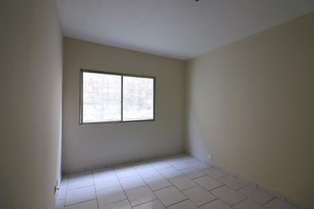 Sala de apartamento à venda com 1 quarto, 53m² em Vila Santa Luzia, São Bernardo do Campo