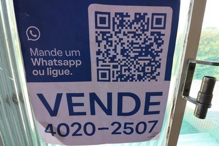 Apartamento à venda com 53m², 1 quarto e 1 vagaPlaca