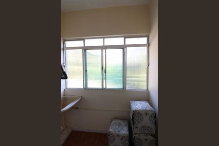 Apartamento à venda com 53m², 1 quarto e 1 vagaÁrea de Serviço