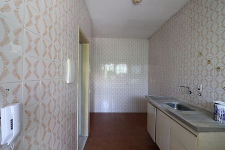 Apartamento à venda com 53m², 1 quarto e 1 vagaCozinha