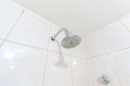 Apartamento para alugar com 42m², 1 quarto e 1 vagaBanheiro da Suíte 