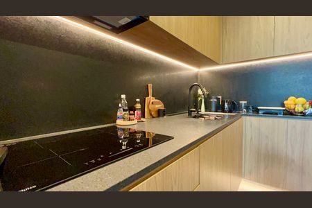 Apartamento para alugar com 62m², 1 quarto e 1 vagaCozinha