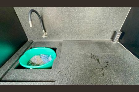 Apartamento para alugar com 62m², 1 quarto e 1 vagaÁrea de Serviço