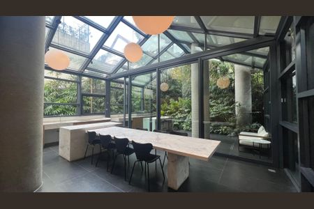 Apartamento para alugar com 62m², 1 quarto e 1 vagaEspaço Gourmet