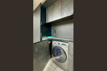 Apartamento para alugar com 62m², 1 quarto e 1 vagaÁrea de Serviço