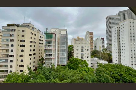 Apartamento para alugar com 62m², 1 quarto e 1 vagaVista da Varanda