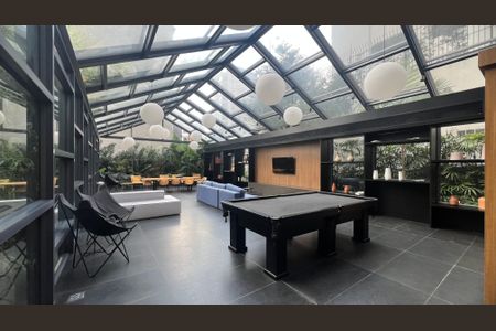 Apartamento para alugar com 62m², 1 quarto e 1 vagaÁrea comum