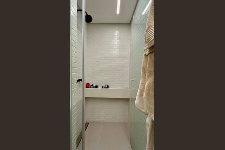 Apartamento para alugar com 62m², 1 quarto e 1 vagaBanheiro da Suíte