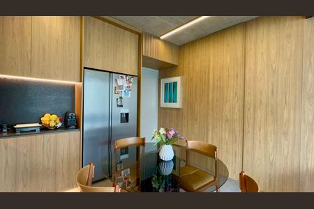 Apartamento para alugar com 62m², 1 quarto e 1 vagaCozinha