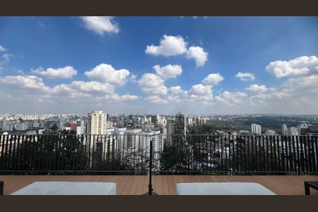 Apartamento para alugar com 62m², 1 quarto e 1 vagaPiscina