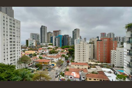 Apartamento para alugar com 62m², 1 quarto e 1 vagaVista da Varanda