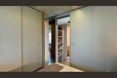 Apartamento para alugar com 62m², 1 quarto e 1 vagaSuíte