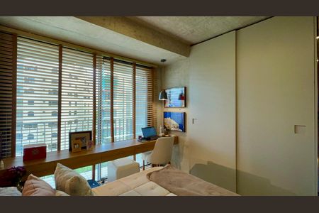 Apartamento para alugar com 62m², 1 quarto e 1 vagaSuíte