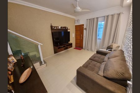 Foto 19 de casa à venda com 2 quartos, 120m² em Vila Ivone, São Paulo