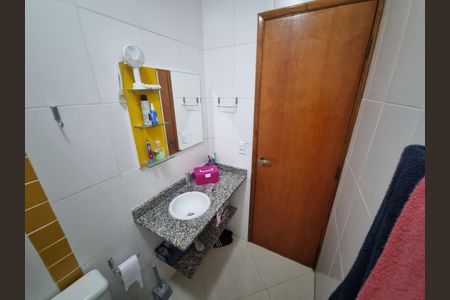 Casa à venda com 120m², 2 quartos e 2 vagas Casa à venda com 120m², 2 quartos e 2 vagasFoto 09