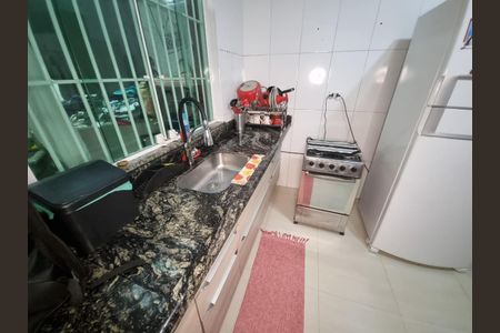 Casa à venda com 120m², 2 quartos e 2 vagas Casa à venda com 120m², 2 quartos e 2 vagasFoto 30