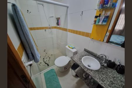 Casa à venda com 120m², 2 quartos e 2 vagas Casa à venda com 120m², 2 quartos e 2 vagasFoto 07