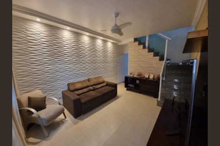 Casa à venda com 120m², 2 quartos e 2 vagas Casa à venda com 120m², 2 quartos e 2 vagasFoto 21