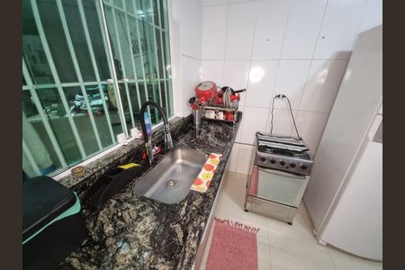 Casa à venda com 120m², 2 quartos e 2 vagas Casa à venda com 120m², 2 quartos e 2 vagasFoto 31