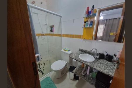 Casa à venda com 120m², 2 quartos e 2 vagas Casa à venda com 120m², 2 quartos e 2 vagasFoto 06